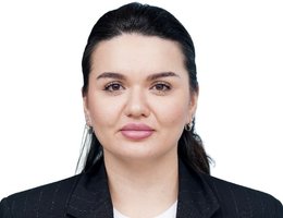 العميل Kamilla Dinmukhammadovna Starinkova