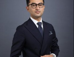 Agent Xieraili Abudurexiti