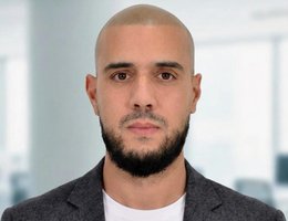 Agent Nassaire lafdil