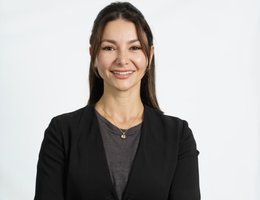 Agent Lamisse Ibrahim