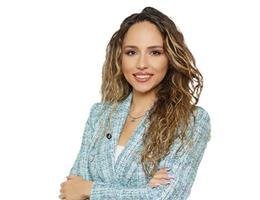 Agent Cheryhan Chaaban