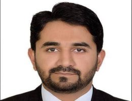 Muhammad Umair Ashiq