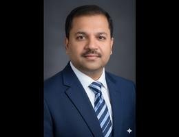 Agent Binu Mathai 