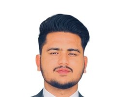 العميل MUHAMMAD JAHANZAIB 