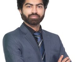 العميل Faraz Ahmed