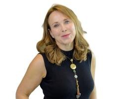 Agent Sonja Maria Hoesch 