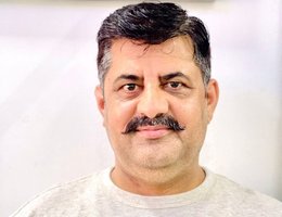 Sadaruddin Aamir