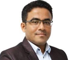 العميل Sanjay Barua 