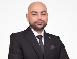 Agent Ahmed  Mashal