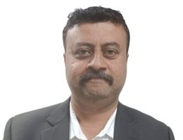 العميل Jaydeep Khakhar