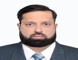 Agent Abdul Rahim Hamid Ullah Khan 