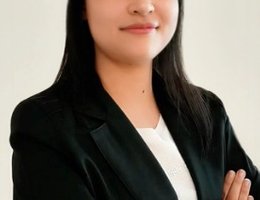 العميل Annabelle Andrianirina