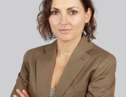 العميل Evgeniia Galt