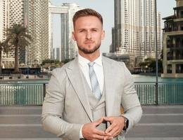العميل Robin Weiermuller