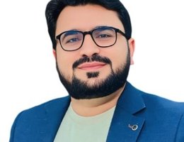 العميل Muhammad Irfan Danish