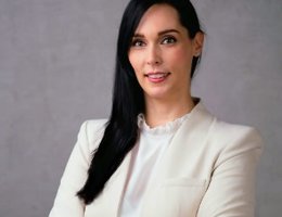 Agent Kristina Golubic