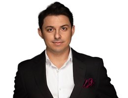 Agent Ahmad Khan Gul