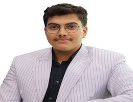 Agent Muhammad Shahmeer Rafique