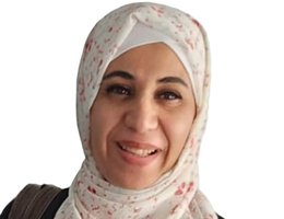 العميل Sahar Tolba