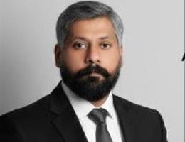 العميل SARDAR ANWARULHAQ 