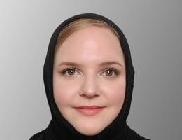 العميل Maria Victoria