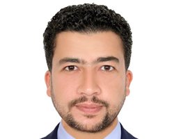 العميل Mohamed  Khalaf