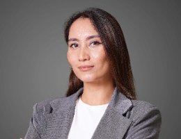 العميل Soniya Shrestha