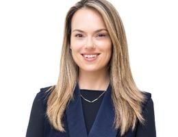 Agent Dominyka Sausdrave