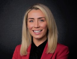 Lauren McCarthy