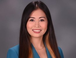 العميل Kimberly Silverio