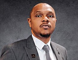 Marvin Njoroge