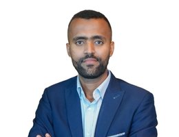 العميل Ahmed Kedir