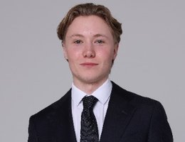 Agent Monty Sands Robinson