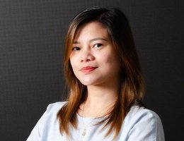 العميل Maricris Rayon