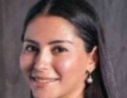 Agent Saida  Aliyeva