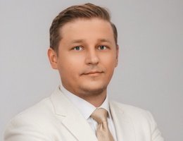 Agent Aleksei Sukmanov