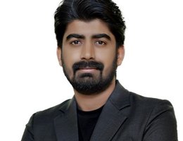 العميل Farrukh  Nawaz