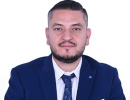 العميل Ahmad Hawari