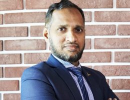Abdul Rahman
