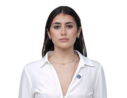 Agent Elissa Marcel El Rouss