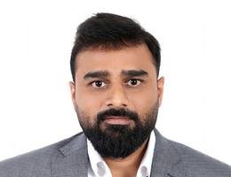 العميل Shishir Tiwari