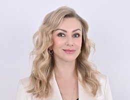 Irina Zakharova