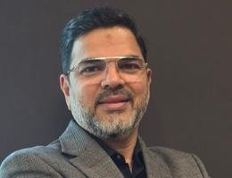 العميل Shafique Sattar Mhate