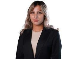 Maryam Nasem