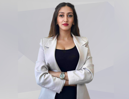 Samira Tebaili