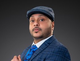 Nav Bamrah