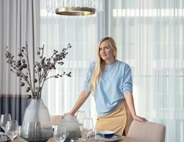 Agent Ksenia Sedyaeva