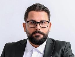 العميل Aram Naji