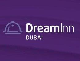 Agent Dream Inn Dubai Inn