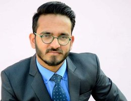 Muhammad Abu Bakr Ali